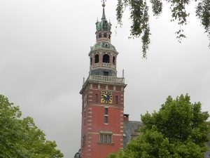 Rathaus Turm
